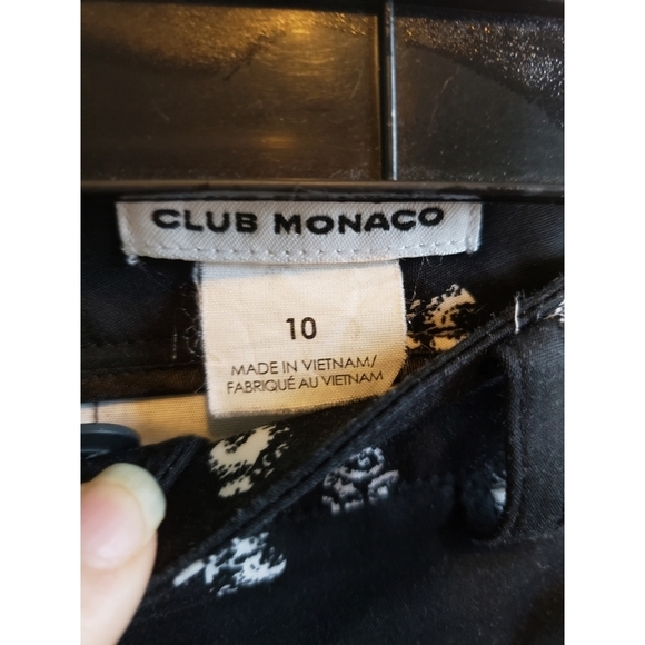 Club Monaco Pants - Picture 3 of 5